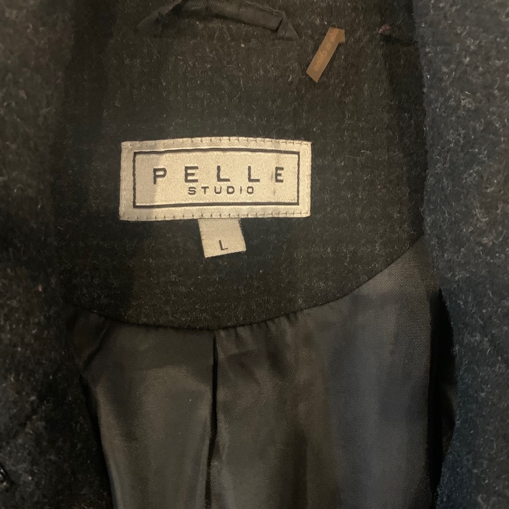 Jacket - Picture 2 of 3